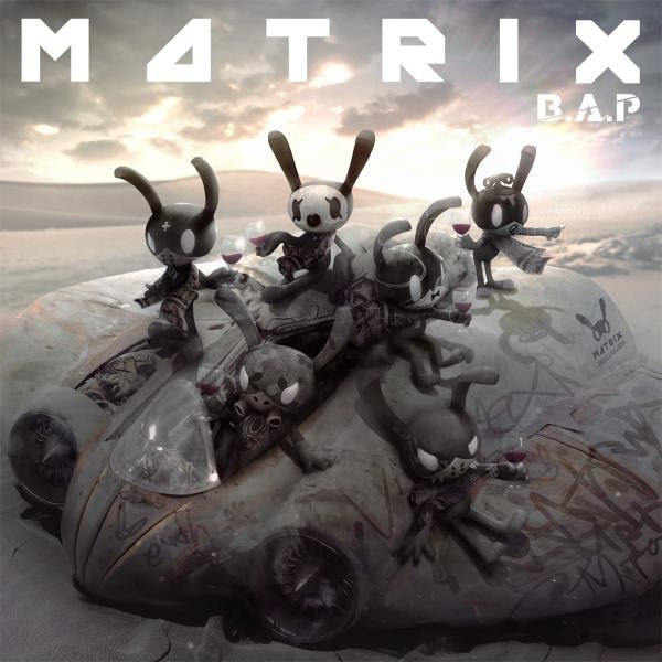 K-Lyric: B.A.P – Young, Wild & Free + Terjemahan - TheCherryA | Tempat