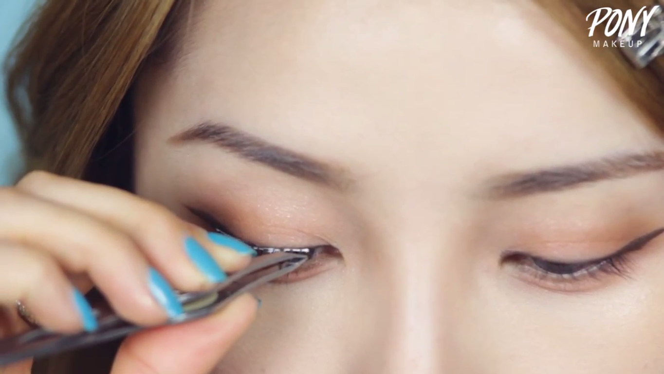 Korean Makeup Tutorial