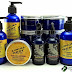 Live Maniler with Local Gent: Local Gent Shaving Co Products