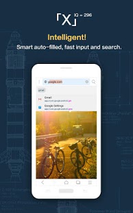 X Browser – Super Fast & Mini v3.0.1 build 398 MOD APK X Browser – Super Fast & Mini v3.0.1 build 398 MOD APK