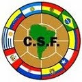 Confederação Sul-Americana de Futebol