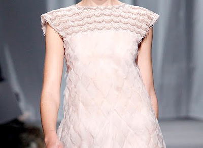 Chanel 2011 Haute Couture