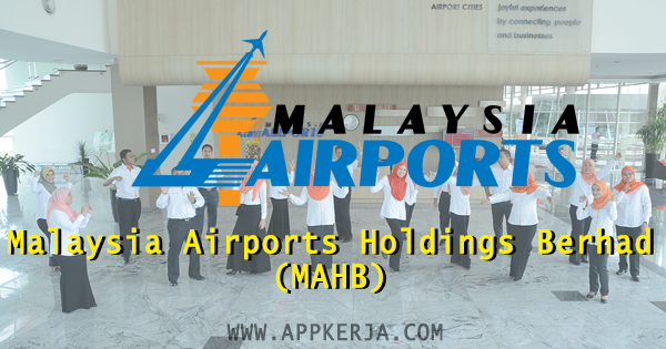 Malaysia Airports Holdings Berhad (MAHB) 