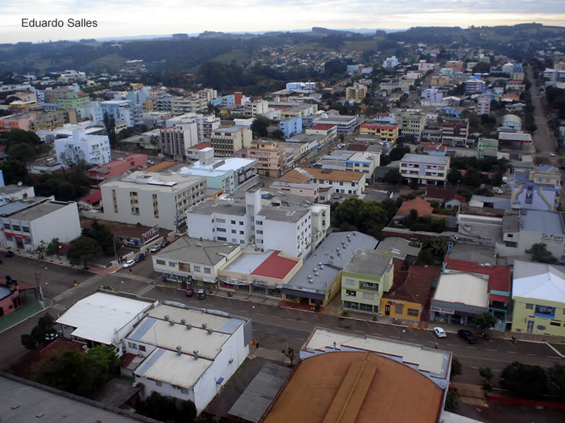 São Miguel do Oeste Santa Catarina Enciclopédia Global™