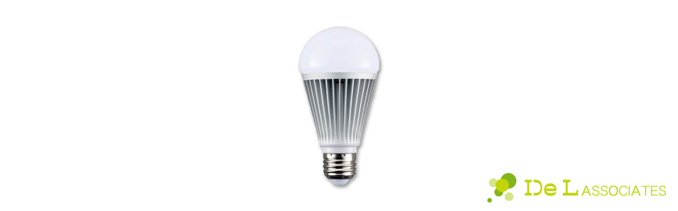 LED照明の株式会社ドゥエルアソシエイツ