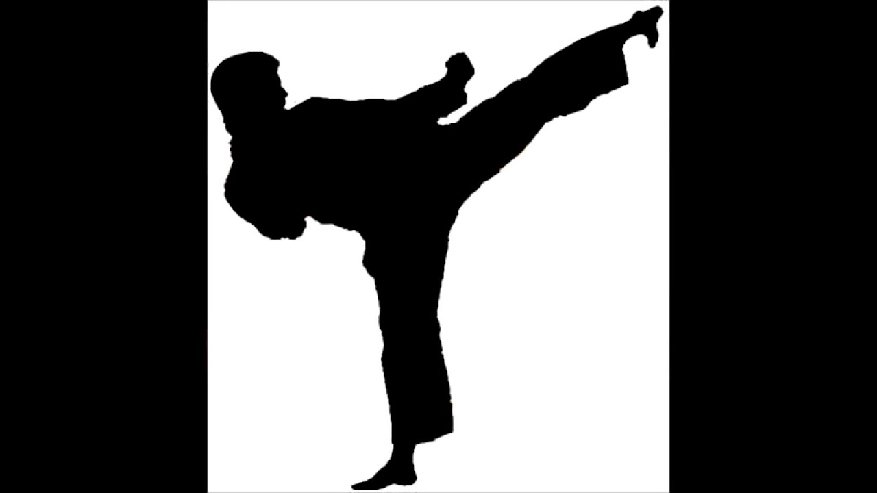 Karate Sound Effects Karate Choices