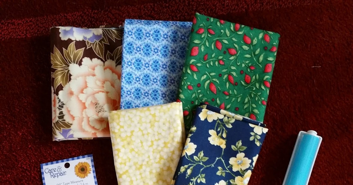 Country Lady Quilts A Shop Hop