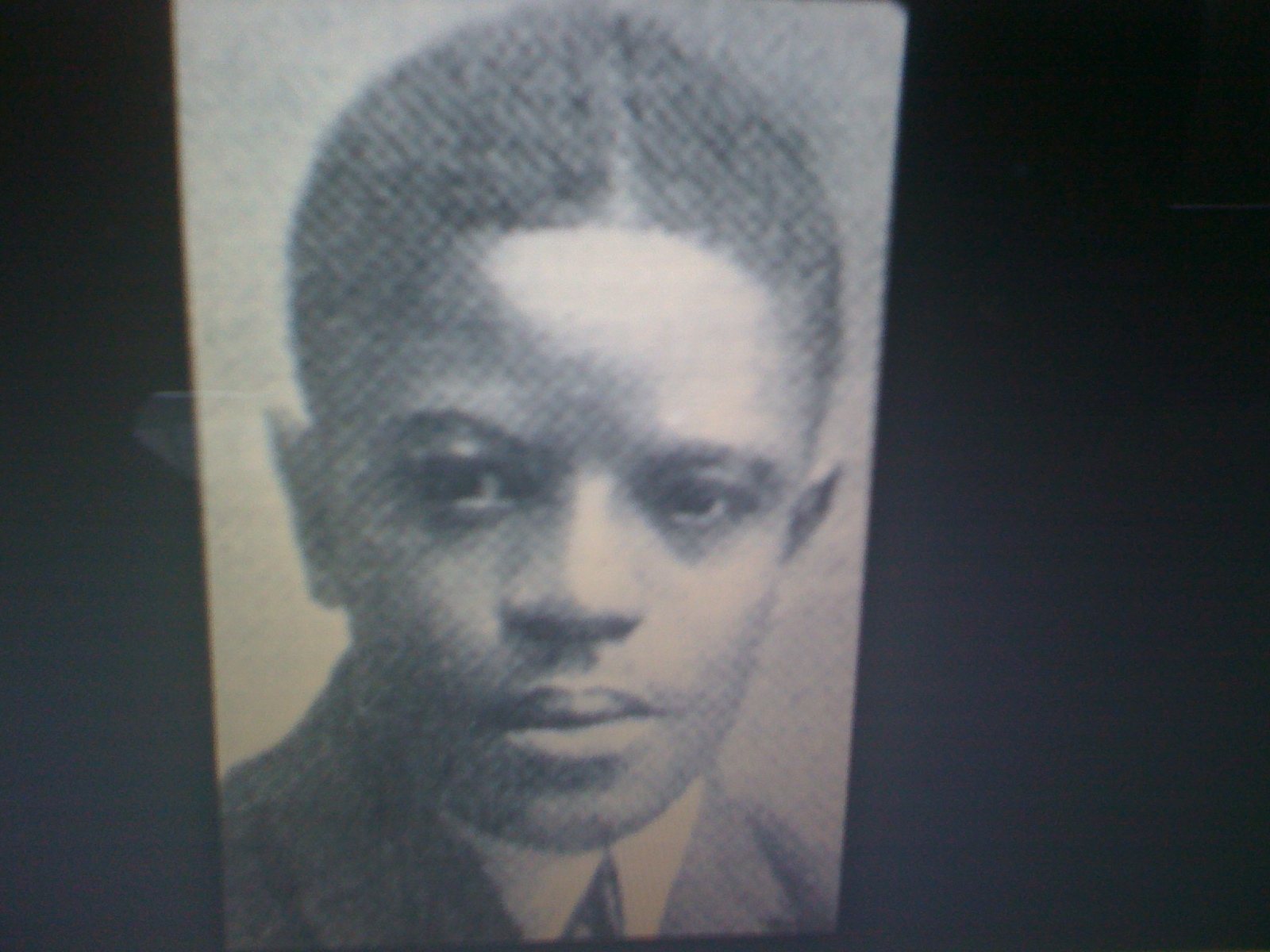 THE BLACK SOCIAL HISTORY BLACK SOCIAL HISTORY AFRICAN AMERICAN JOHN BAXTER TAYLOR Jr WAS AN