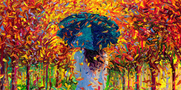 Iris Scott Painting With Fingers Hands Tutt Art Pittura
