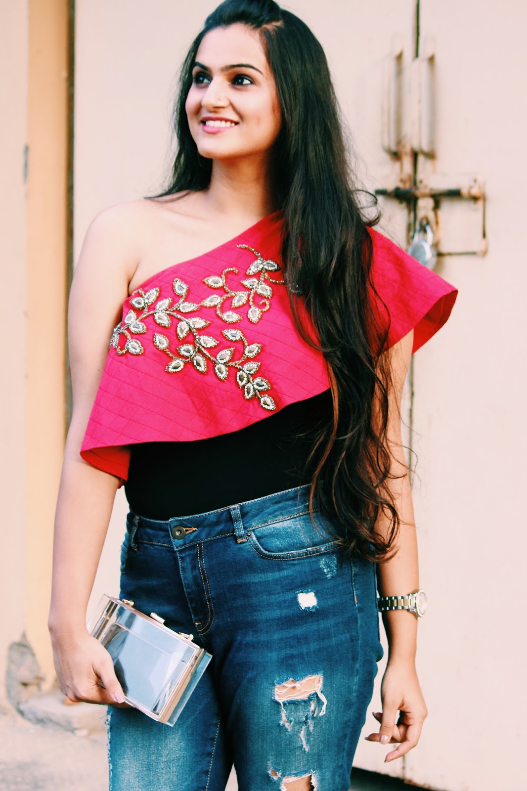 Guilty Bytes: Indian Fashion Blogger, Delhi Style Blog