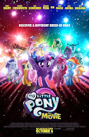 Pony Bé Nhỏ Đáng Yêu - My Little Pony: The Movie