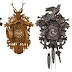 The Cuckoo Clock From The Past To The Present