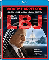 LBJ 2017 Blu-ray