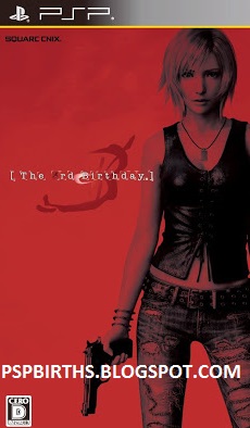 parasite eve 3 psp iso download parasite eve 3 psp iso download