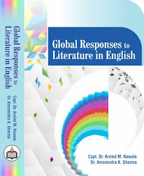 Global Responses to Literature in English