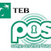 TEB Türk Ekonomi Bankası Pos Destek Hattı