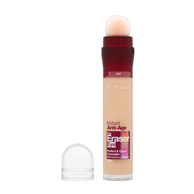 boots maybelline concealer
