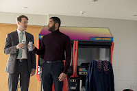 Samuel Anderson and Jonny Sweet in Loaded Series (11)