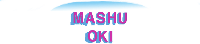 MASHU OKI