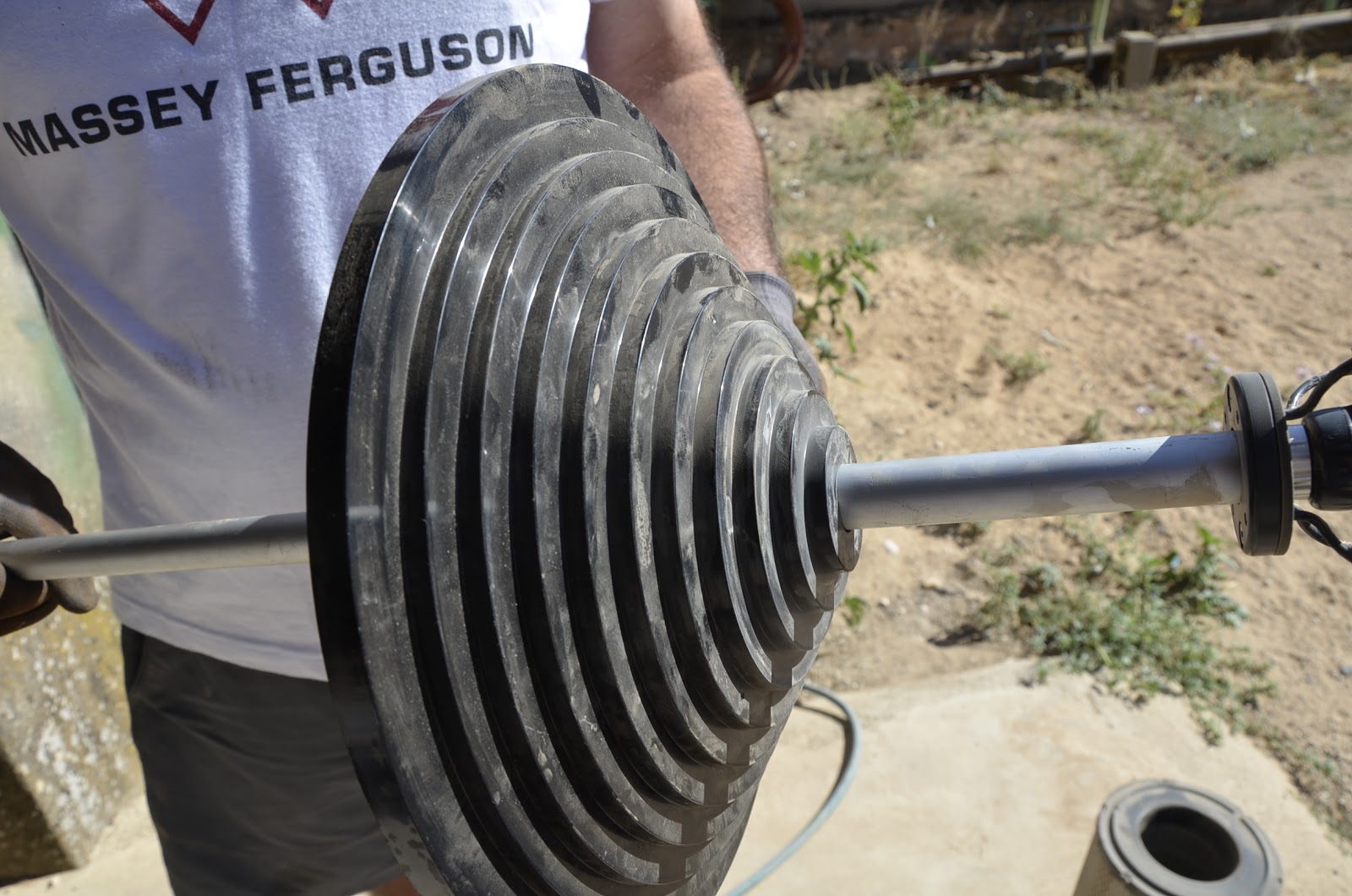 Air Filter Blaster Perhaps, the best tool to remove dust