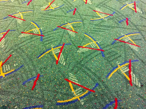 Vertically Striped Socks Things I like Passionate lovers of PDX Carpet