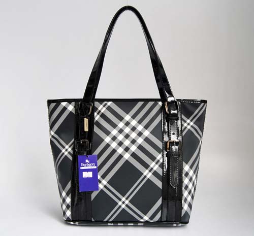 Beautyfasty Burberry: Bags
