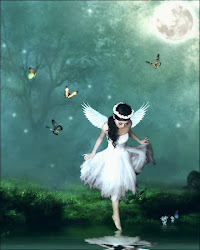 Realization: Where fairy tales ends real life begins !!!