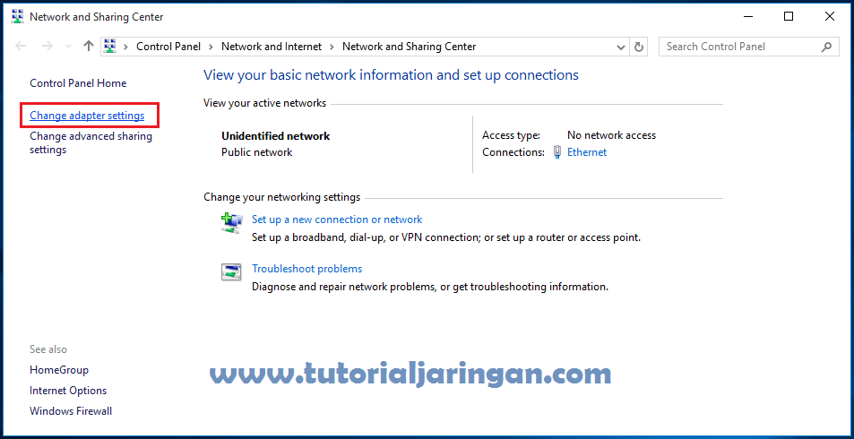 cara setting wifi windows 8 cara setting wifi windows 8