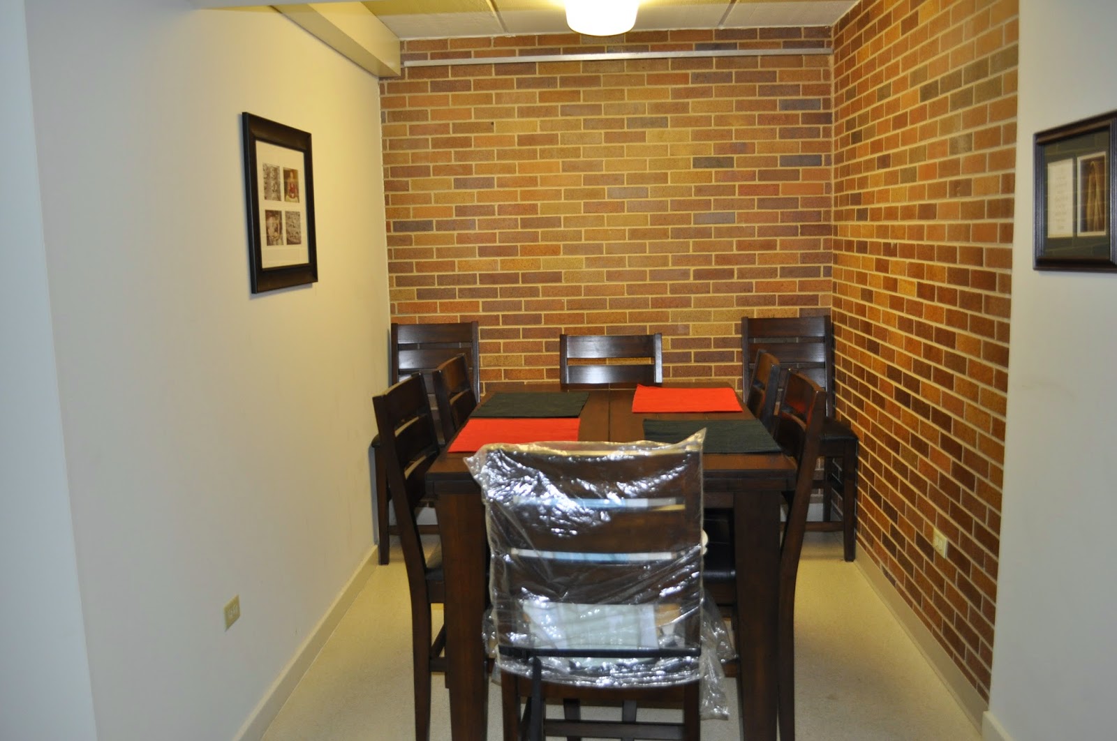 Review of University Manor East in Hershey, PA