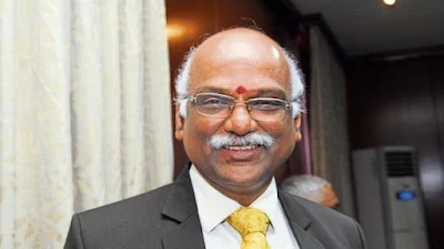 R.Gandhi Appointed as the Add. Director of Yes Bank 