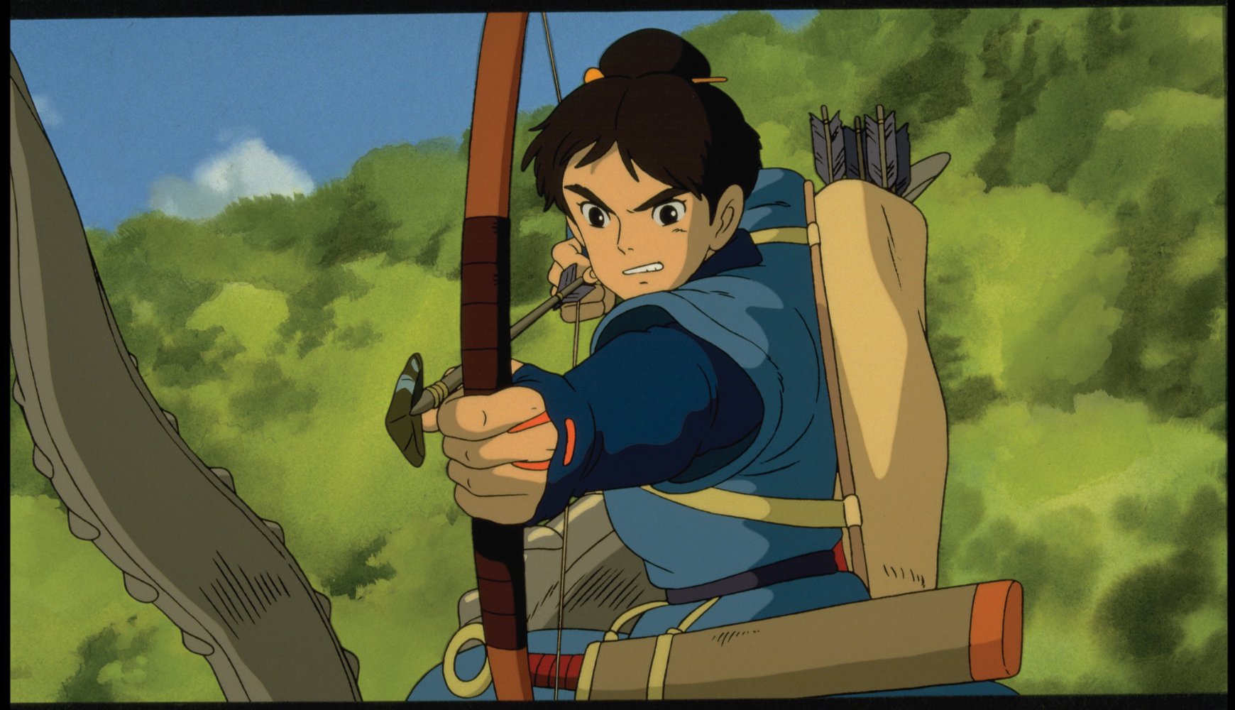 Mononoke Mononoke