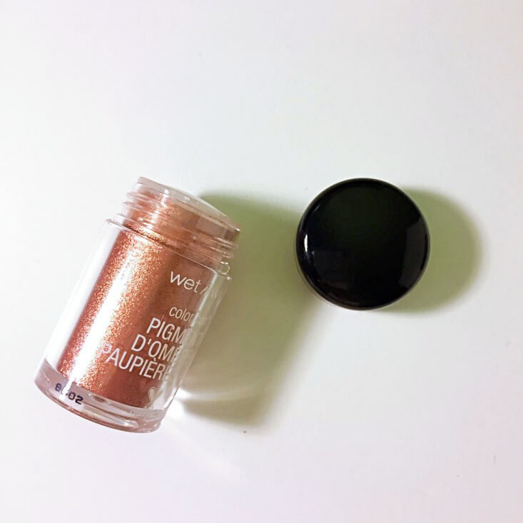 wet n wild Fantasy Makers coloricon Loose Pigment Dragon's Breath wet n wild Fantasy Makers coloricon Loose Pigment Dragon's Breath