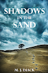 Shadows in the Sand (Empyria, #1)