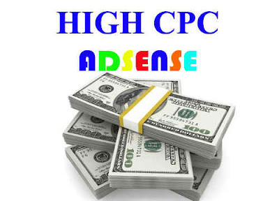 Negara Yang Mempunyai Nilai CPC Adsense Tertinggi Saat ini