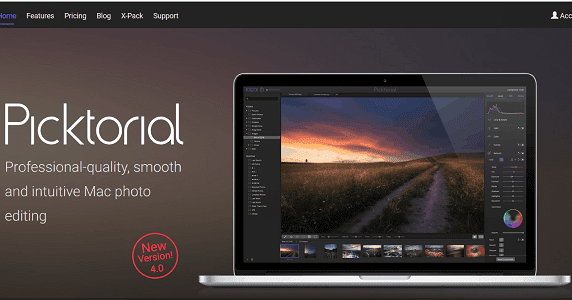picktorial app review picktorial app review