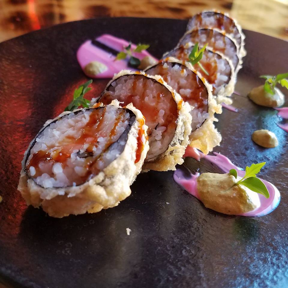 PennsylvAsia Umami named Best Japanese Restaurant in 2017 Pittsburgh