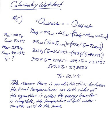 Mr. Brueckner's Chemistry Class - HHS - 2011-12