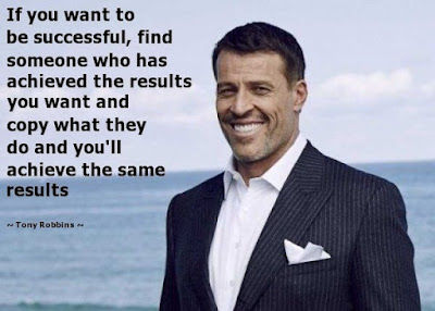 Anthony Robbins Quotes