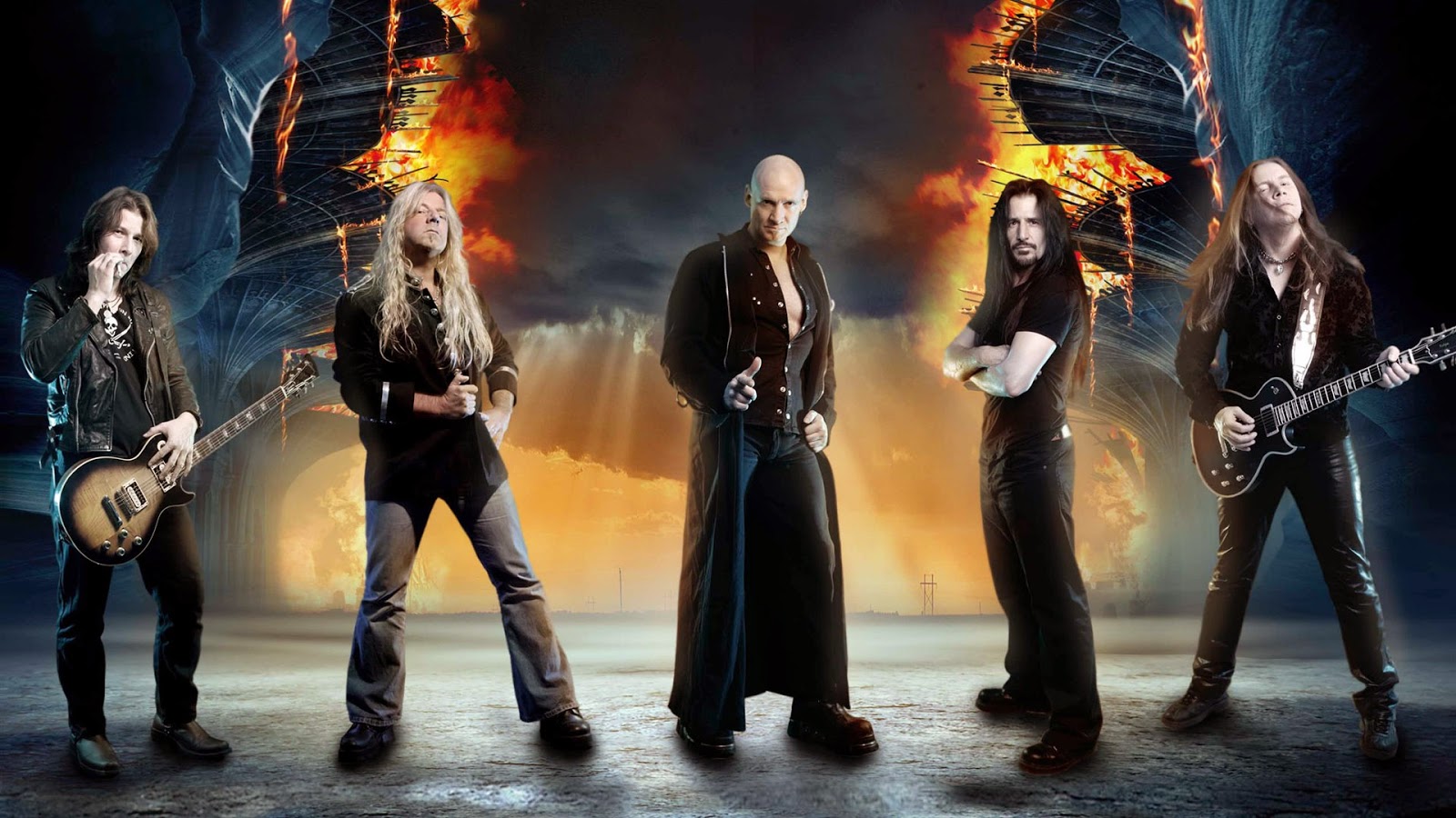 A HORA DO METAL Primal Fear a-hora-do-metal-primal-fear