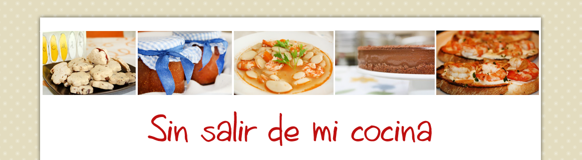 Página principal de páginas blancas. 10 Paginas Interesantes Sobre Recetas La Maleta De Una Au Pair