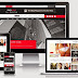 EasyMag Responsive Blogger Template
