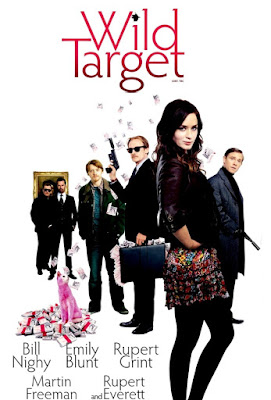Wild Target Poster