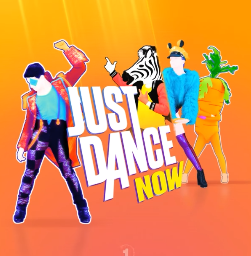 Just Dance Now v2.6.3 Oyunu Sınırsız Para Hileli Apk 2019