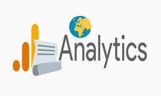Cara daftar dan menghubungkan blog ke google analystics baru