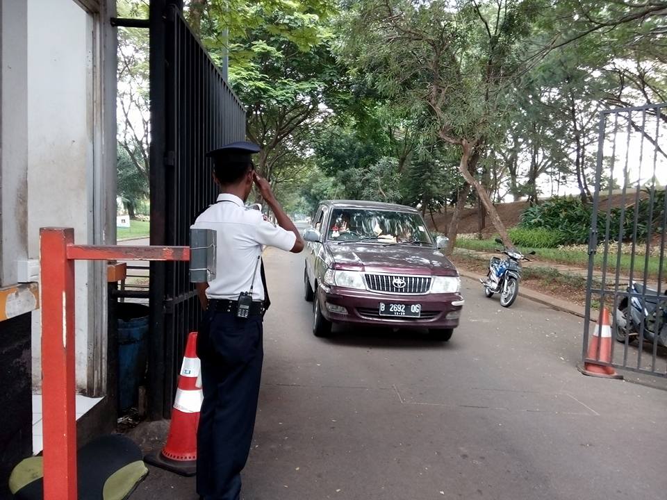 Informasi Lowongan Kerja Satpam Security Sopir Operator Produksi Pekerjaan Tarogong Kidul 2018