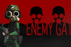 Enemy Gates apk + obb
