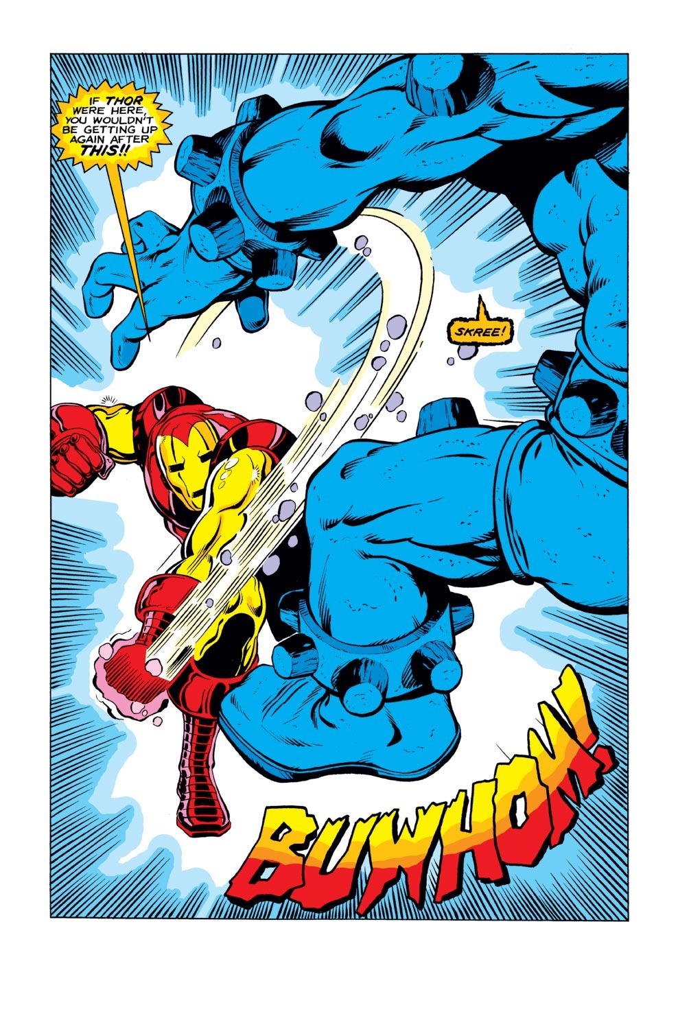 Read online Iron Man (1968) comic -  Issue #114 - 17