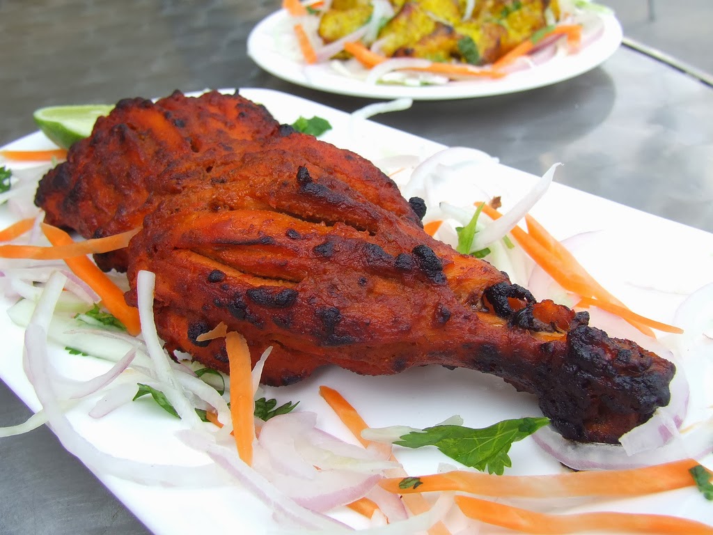 Find Quality Veg, Nonveg and Fast Food Restaurants in Ajmer