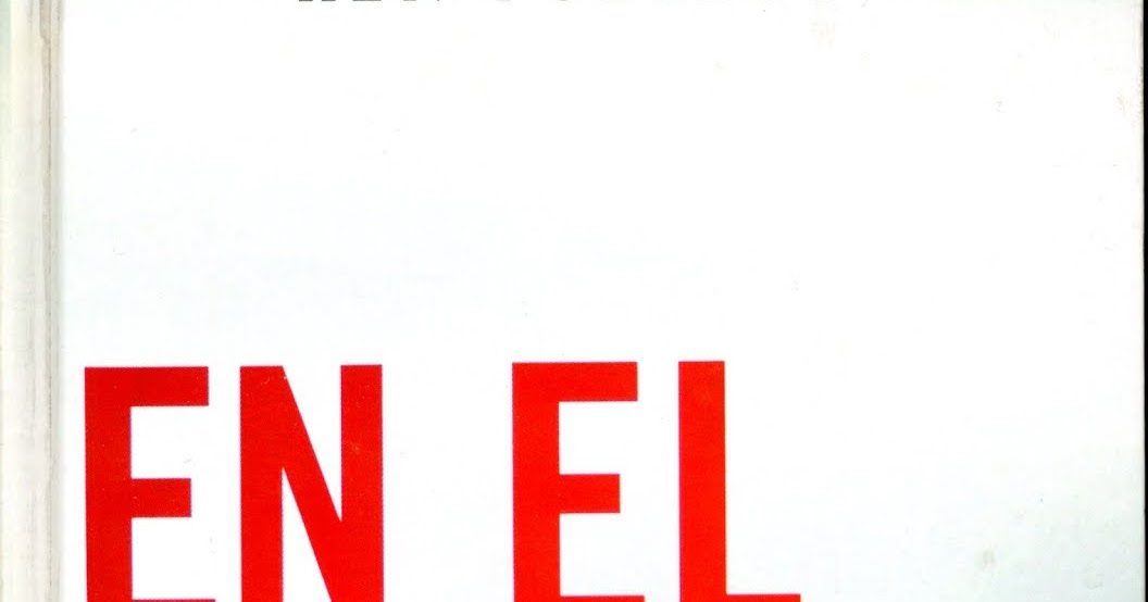 Autobiografía lectora Ken Follet En el blanco (**)