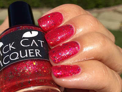 A Box Indied May 2016, Kentucky Derby; Black Cat Lacquer Run For The Roses A Box Indied May 2016, Kentucky Derby; Black Cat Lacquer Run For The Roses